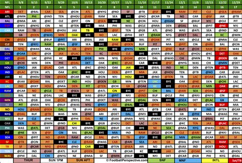 nfl 2023 schedule leaks|NFL schedule leaks 2023: Every team’s rumors, reported games